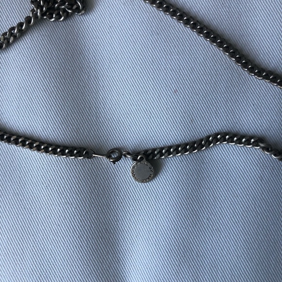 Marc By Marc Jacobs Jewelry - Marc by Mark Jacobs Chain